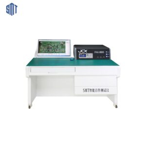 SMT smart first product tester-JCX860